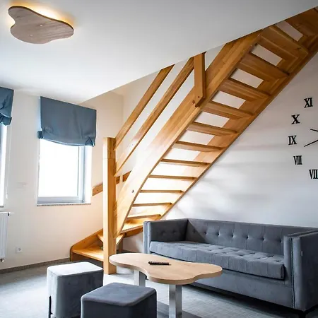 Apartmany Koflik Strakonice Exterior photo