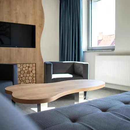 Apartmany Koflik Strakonice Exterior photo