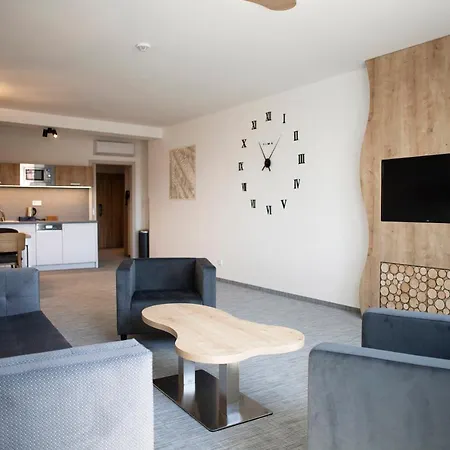 Apartmany Koflik Strakonice Exterior photo