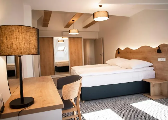 Apartmany Koflik