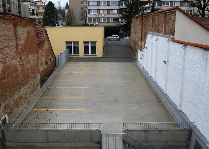 Apartmany Koflik