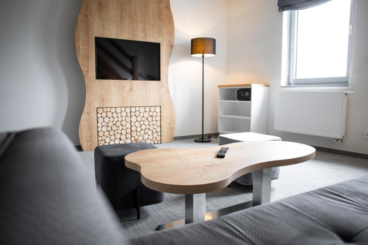 Apartment Koflik