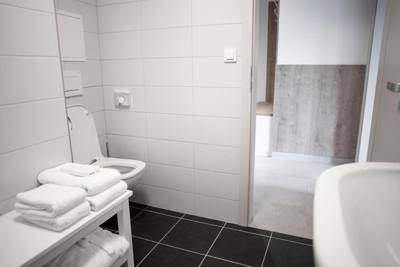 Koflik Apartment Strakonice