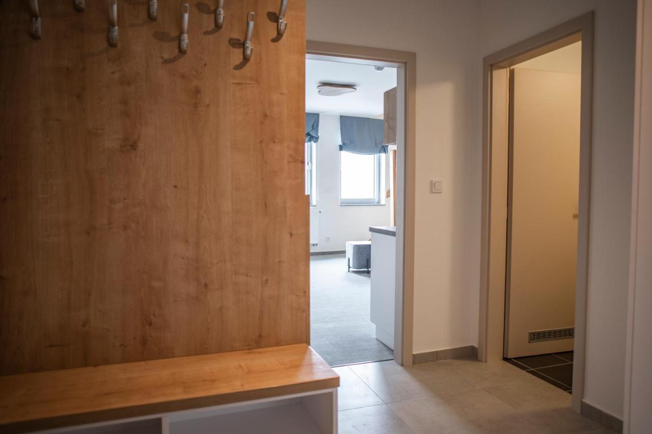 Apartment Koflik *