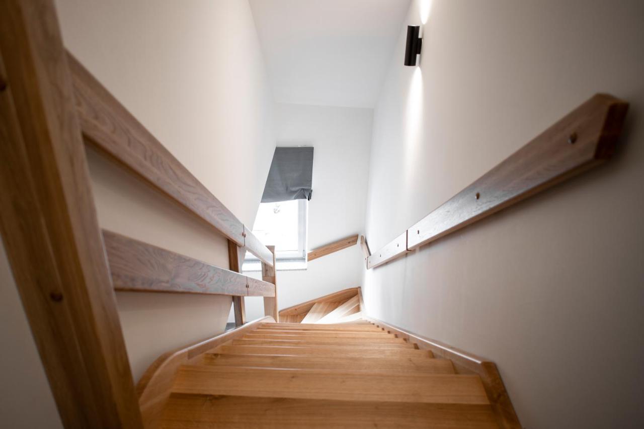 Koflik Apartment Strakonice