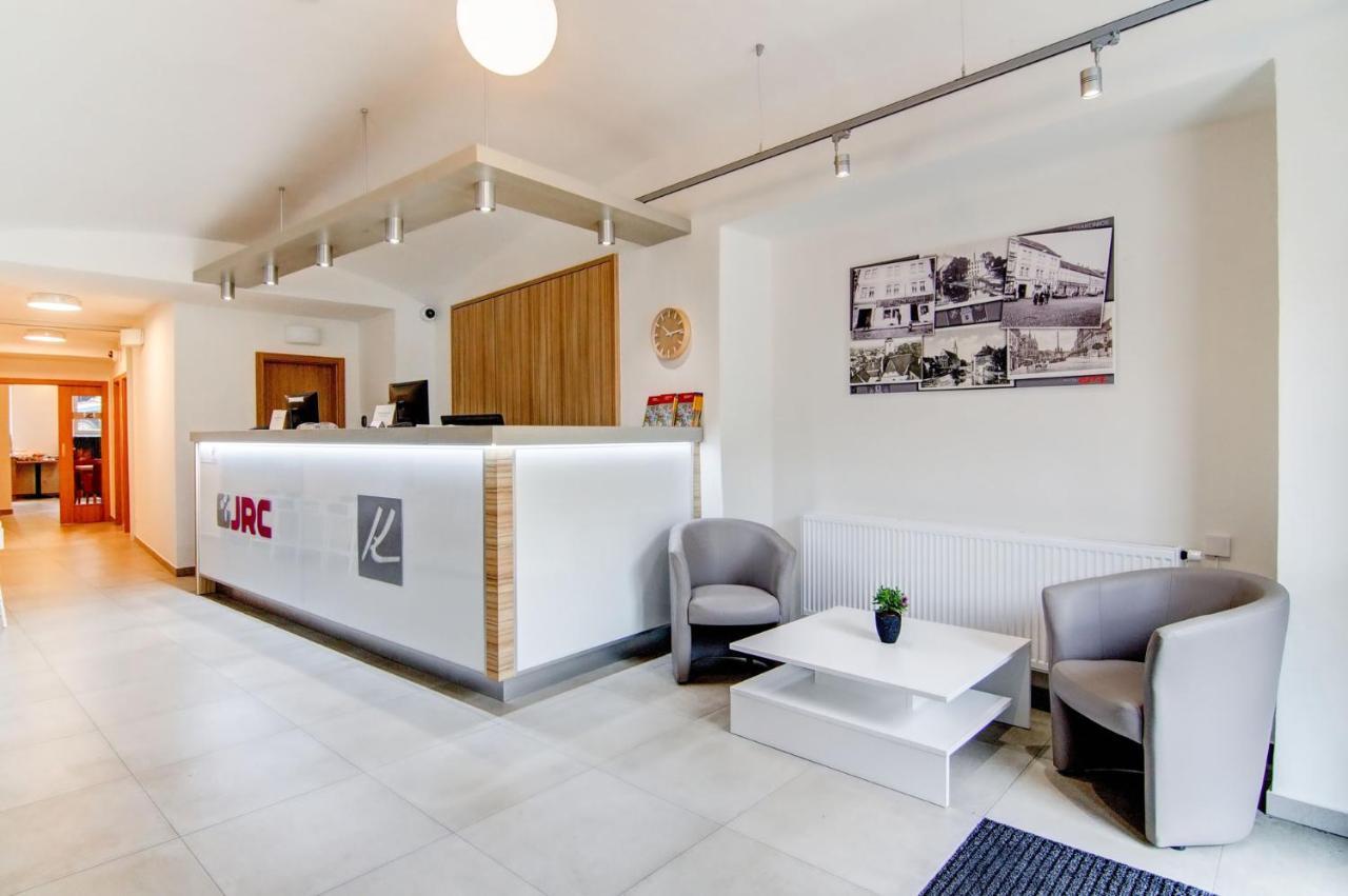 Koflik Apartment Strakonice