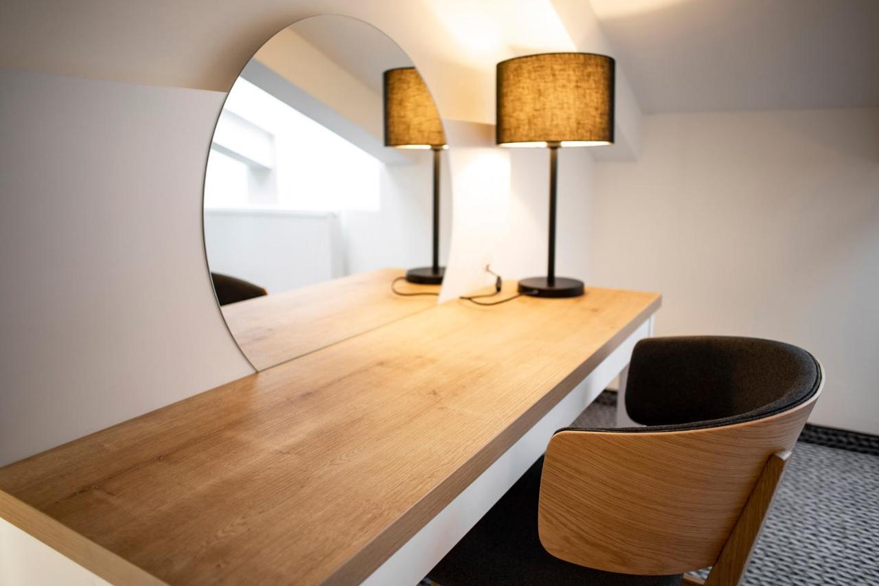 Koflik Apartment Strakonice