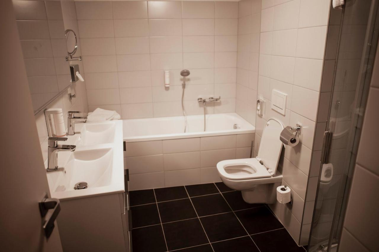 Koflik Apartment Strakonice