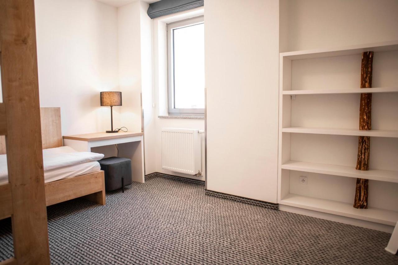 Koflik Apartment Strakonice
