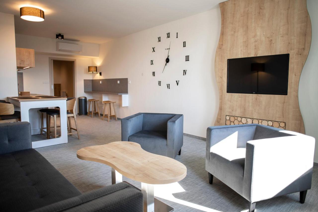 Koflik Apartment Strakonice