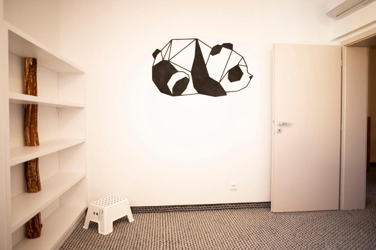 Koflik Apartment Strakonice