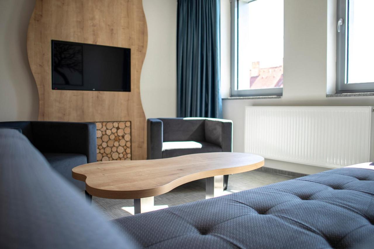 Apartment Koflik Strakonice