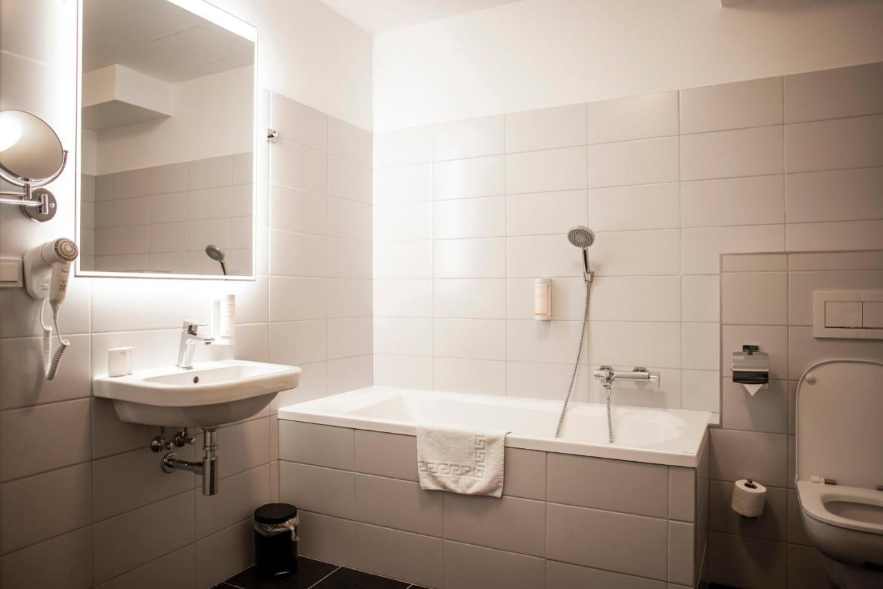 Koflik Apartment *