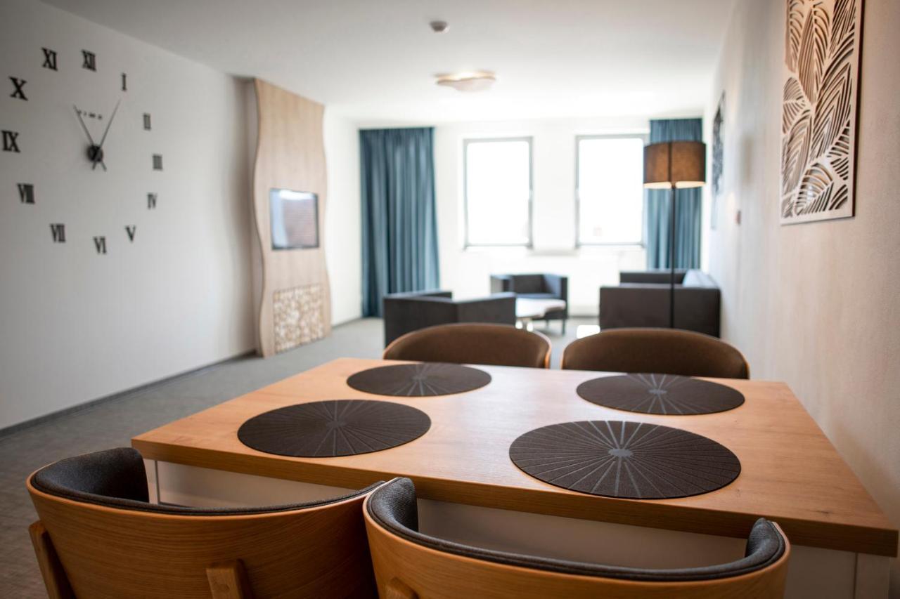 Koflik Apartment *
