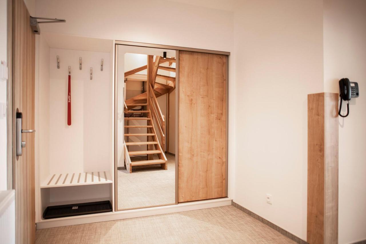 Apartment Koflik