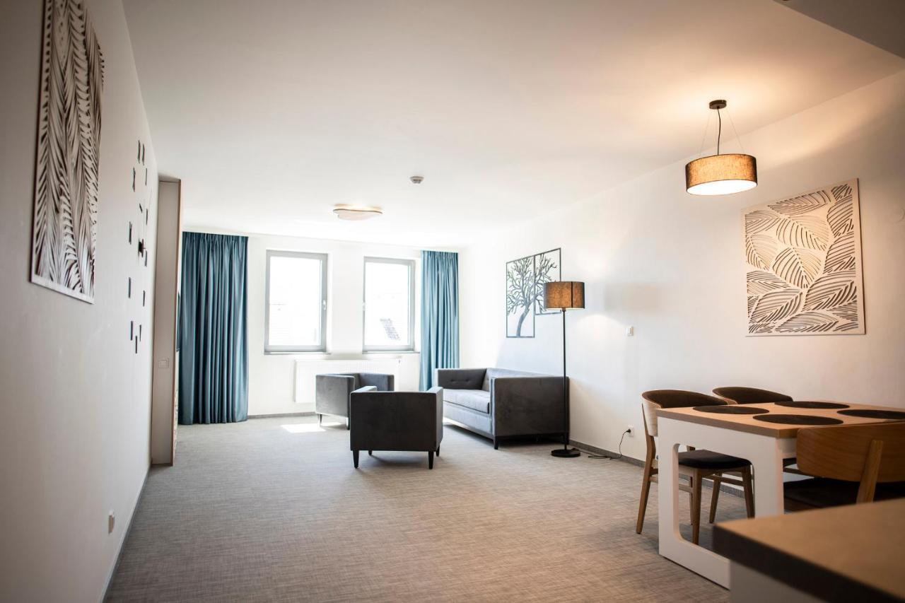 Apartment Koflik