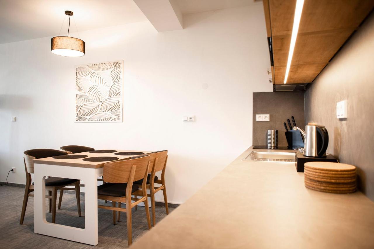 Koflik Apartment *